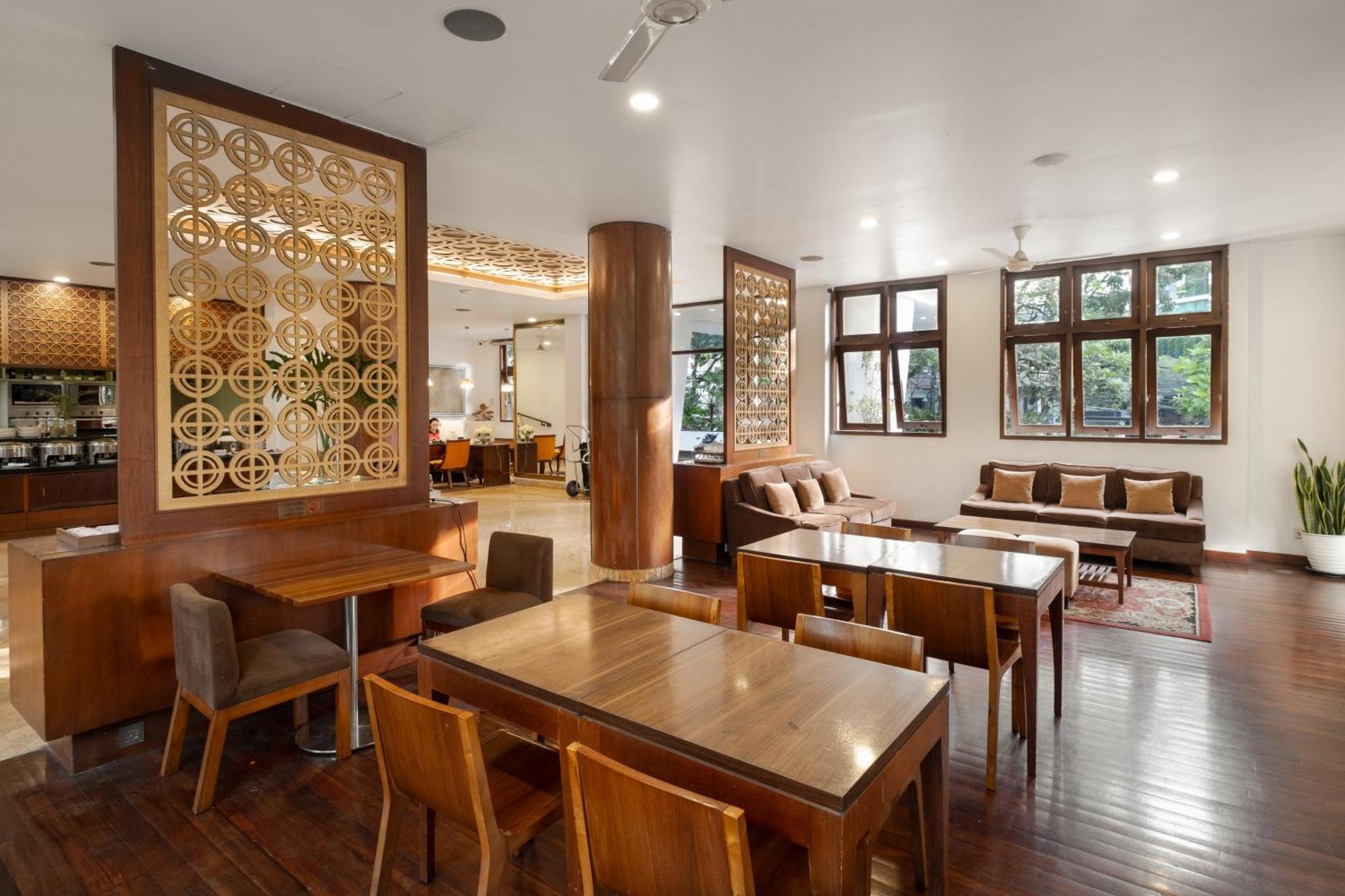 万隆 桑库里安旅馆酒店 外观 照片