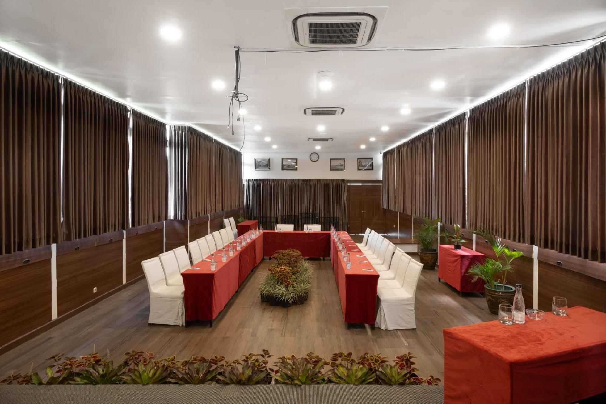 万隆 桑库里安旅馆酒店 外观 照片